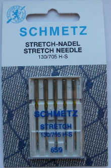 Stretch 65. 5-pack