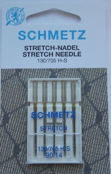Stretch 90. 5-pack