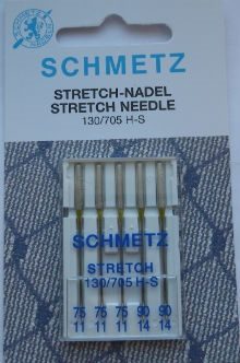Stretch Mixade 75-90. 5-pack