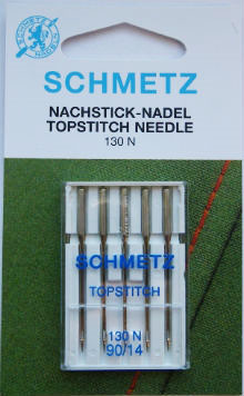 Top Stitch 90. 5-pack