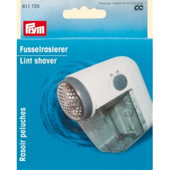 Noppborttagare, mini