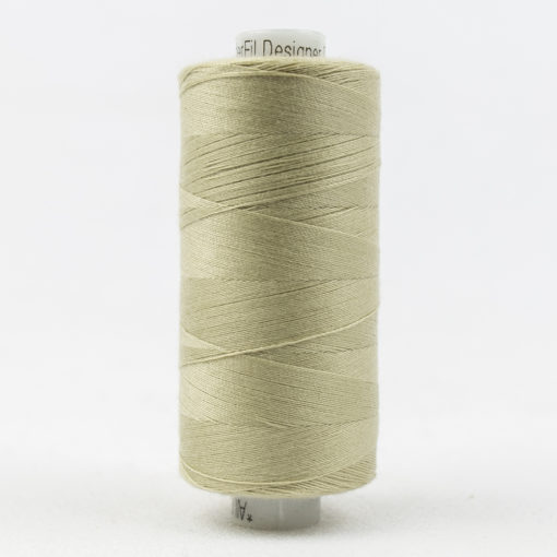 Sy- och overlockstråd Chiftona