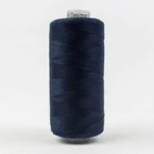 Sy- och overlockstråd Dark Navy