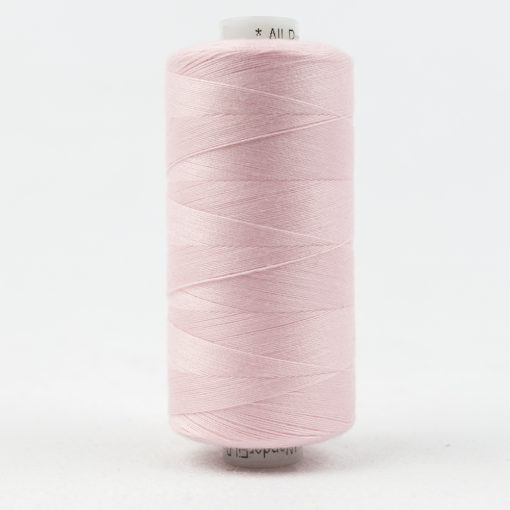 Sy- och overlockstråd Pink Stork