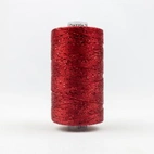 Dazzle Christmas Red