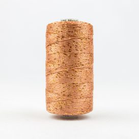 Dazzle Dark Peach