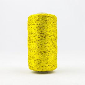 Dazzle Lemon Yellow
