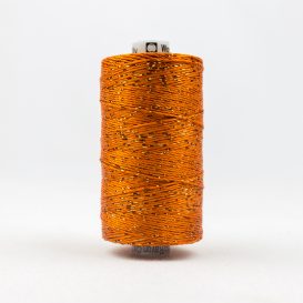 Dazzle Orange