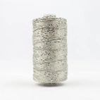 Dazzle Silver