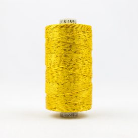 Dazzle Sunny Yellow