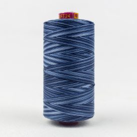 Fruitti Blue Night