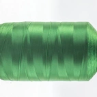 InvisaFil Christmas Green