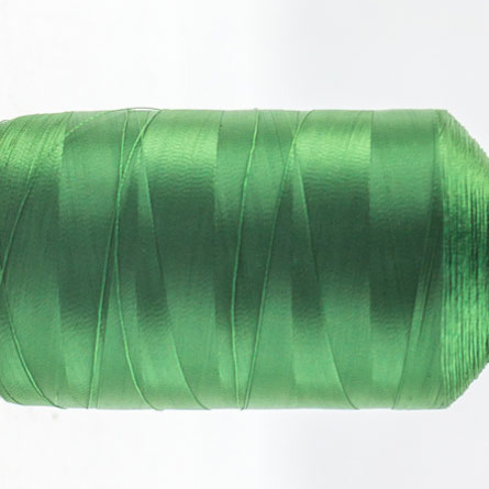 InvisaFil Christmas Green