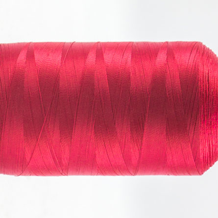 InvisaFil Christmas Red