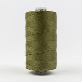 Konfetti Avocado Green