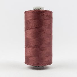 Konfetti Barn Red
