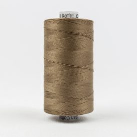 Konfetti Brown