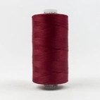 Konfetti Burgundy