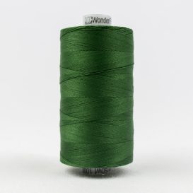 Konfetti Dark Christmas Green