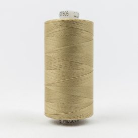 Konfetti Dark Ecru