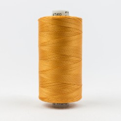 Konfetti Drab Orange