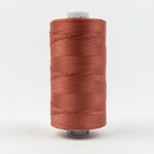 Konfetti Drab Rose