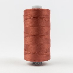 Konfetti Drab Rose