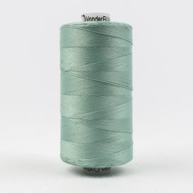 Konfetti Drab Teal