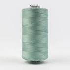 Konfetti Drab Teal