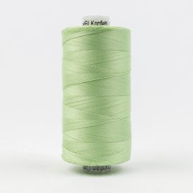 Konfetti Mint Green