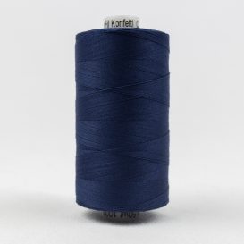 Konfetti Navy