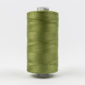 Konfetti Olive Green
