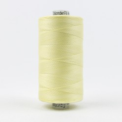 Konfetti Pale Yellow