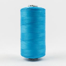 Konfetti Peacock Blue