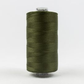Konfetti Pine Green