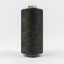 Konfetti Soft Black