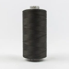 Konfetti Soft Black