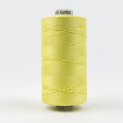 Konfetti Yellow
