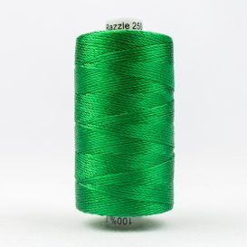 Razzle Brilliant Green
