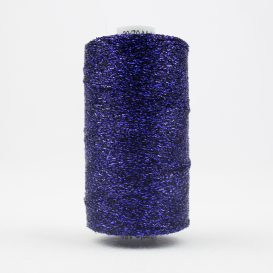 Sizzle Dark Purple