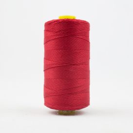 Spagetti Bright Warm Red