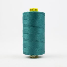 Spagetti Deep Ocean Green/Blue