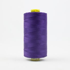 Spagetti Deep Royal Purple