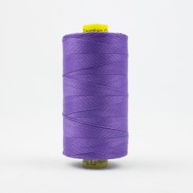 Spagetti Purple Pansy