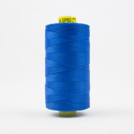 Spagetti Royal Blue