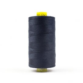 Spagetti Soft Black