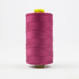 Spagetti Soft Burgundy