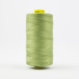 Spagetti Soft Green