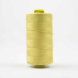 Spagetti Soft Yellow
