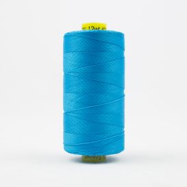 Spagetti Turquoise